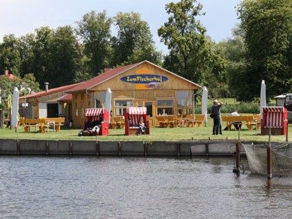 Foto: Zum Fischerhof